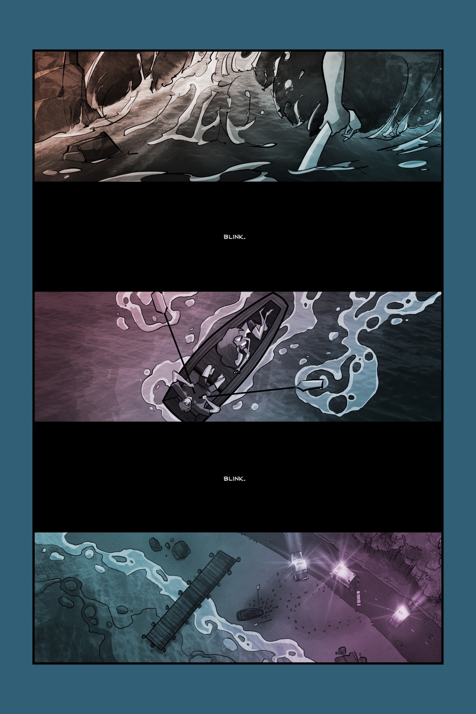 Page 15: Fragments.