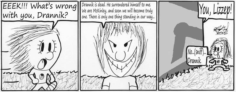 Negligence #140: Killing Spree