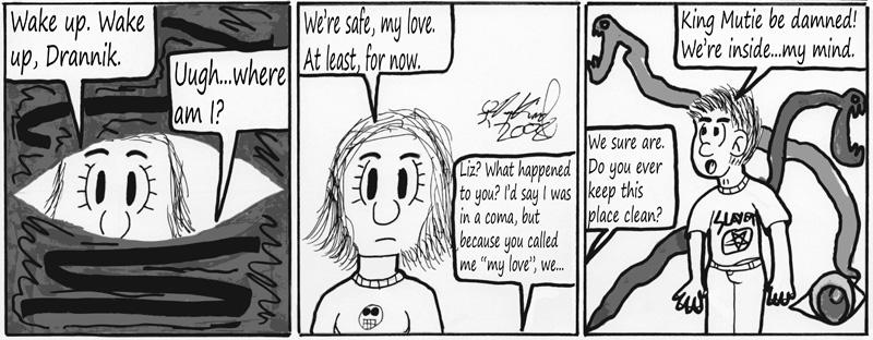 Negligence #142: The Mental Realm