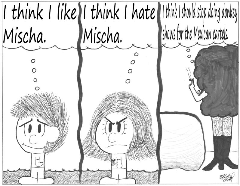 Negligence #235: Brief Recap