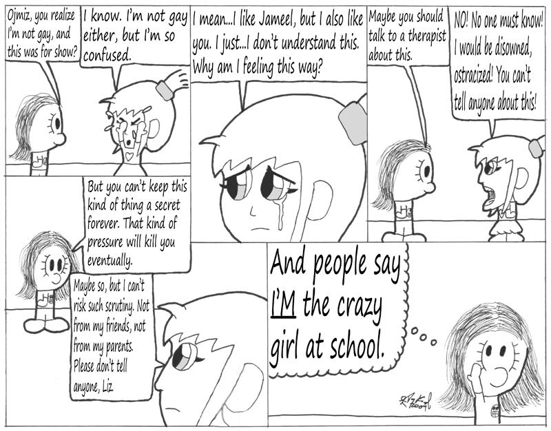 Negligence #252: An Insane Promise