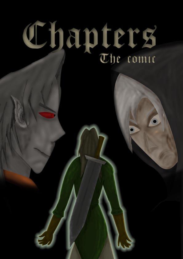 Chapters: The Comic