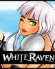 Go to 'White Raven' comic