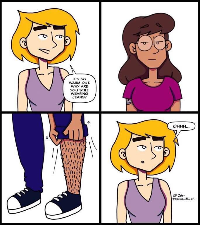 Waiting until the last minute...