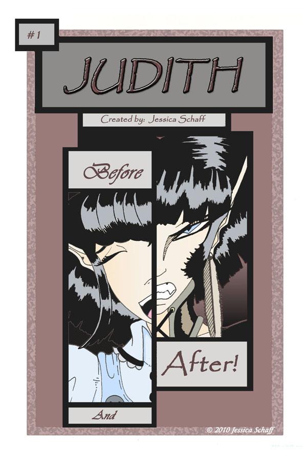 Before and After: Cover