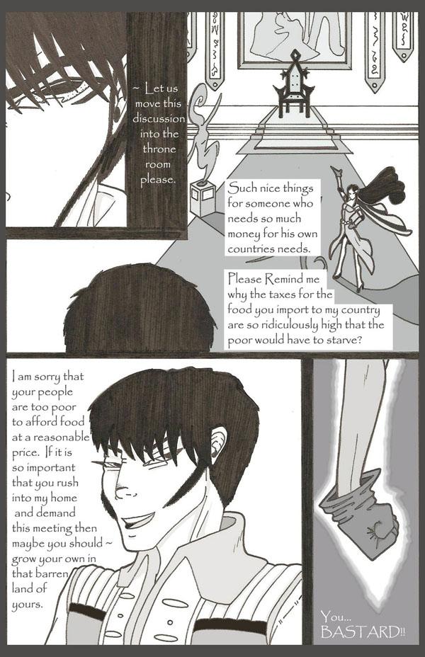 Before and After: Page 6