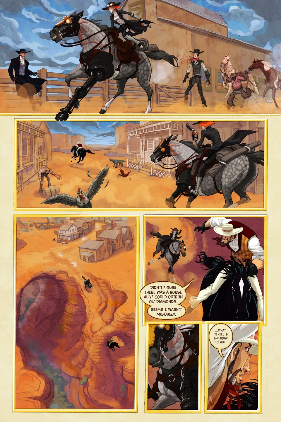 Whiskey Bend page 11