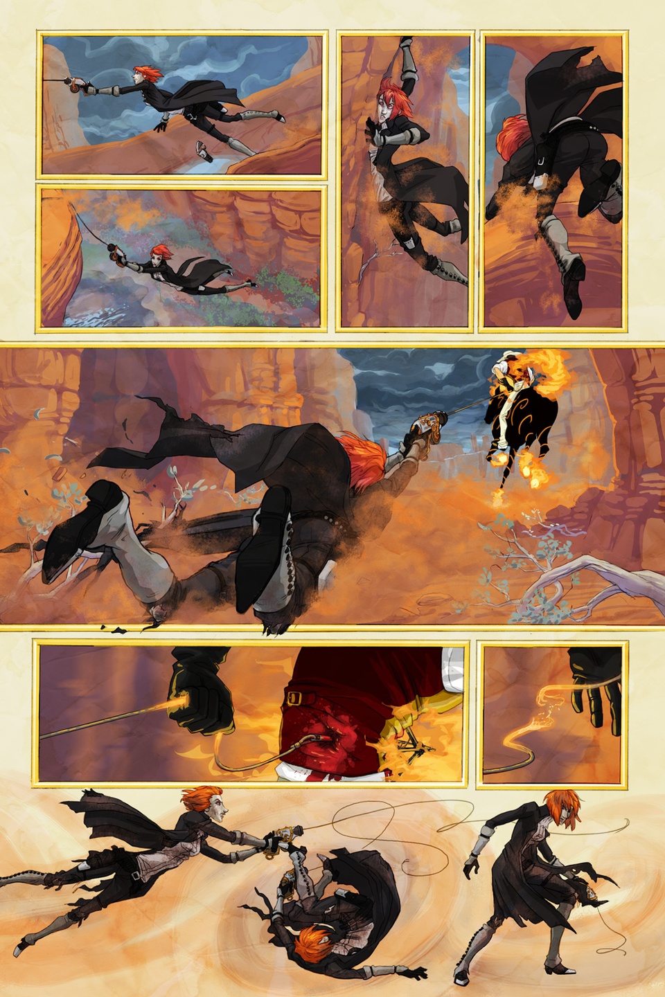 Whiskey Bend page 18
