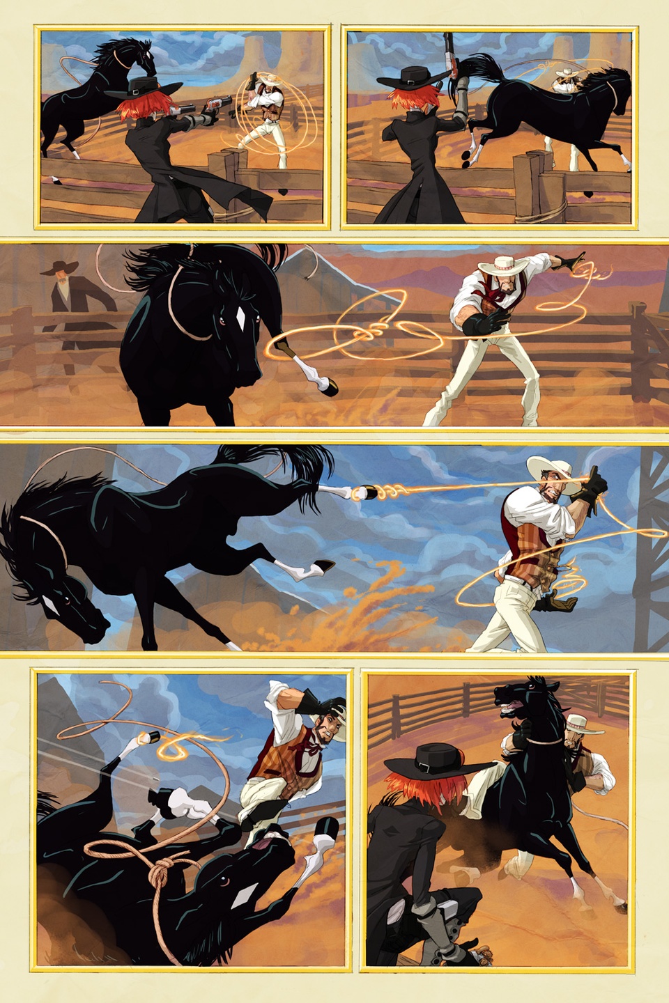 Whiskey Bend page 9