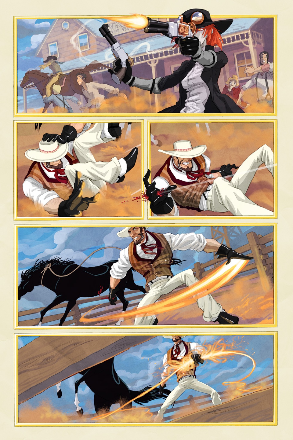 Whiskey Bend page 8