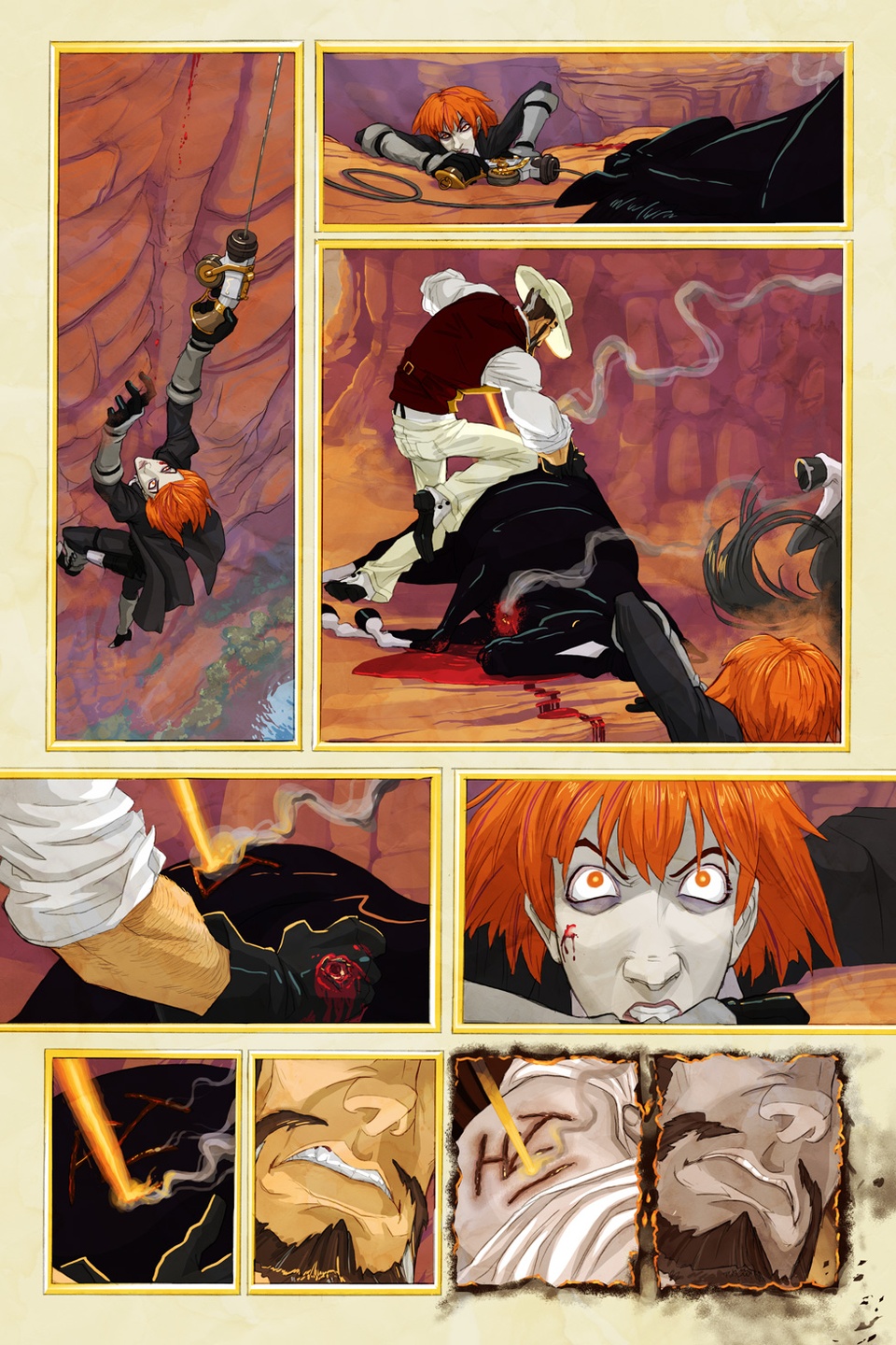 Whiskey Bend page 14