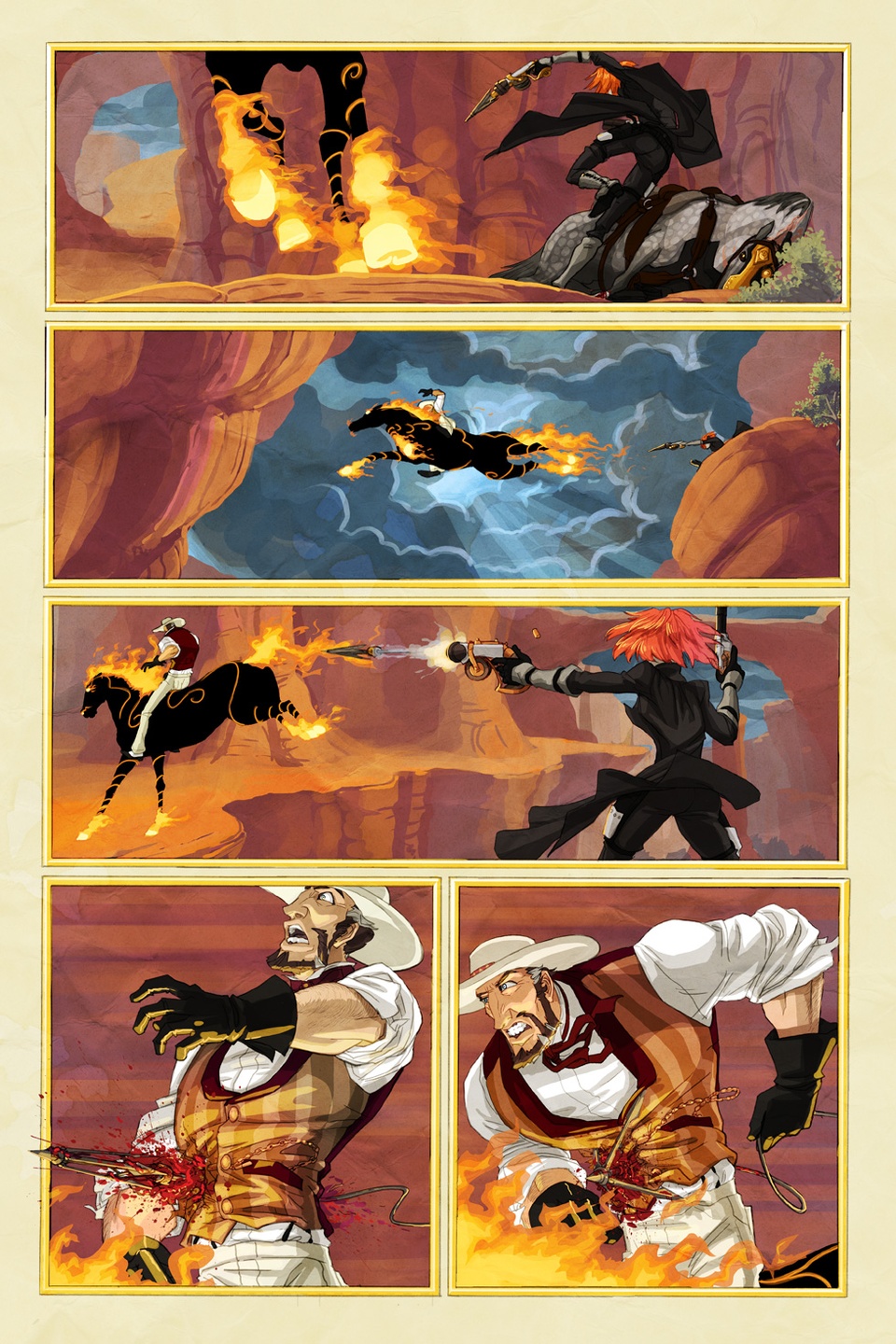Whiskey Bend page 17