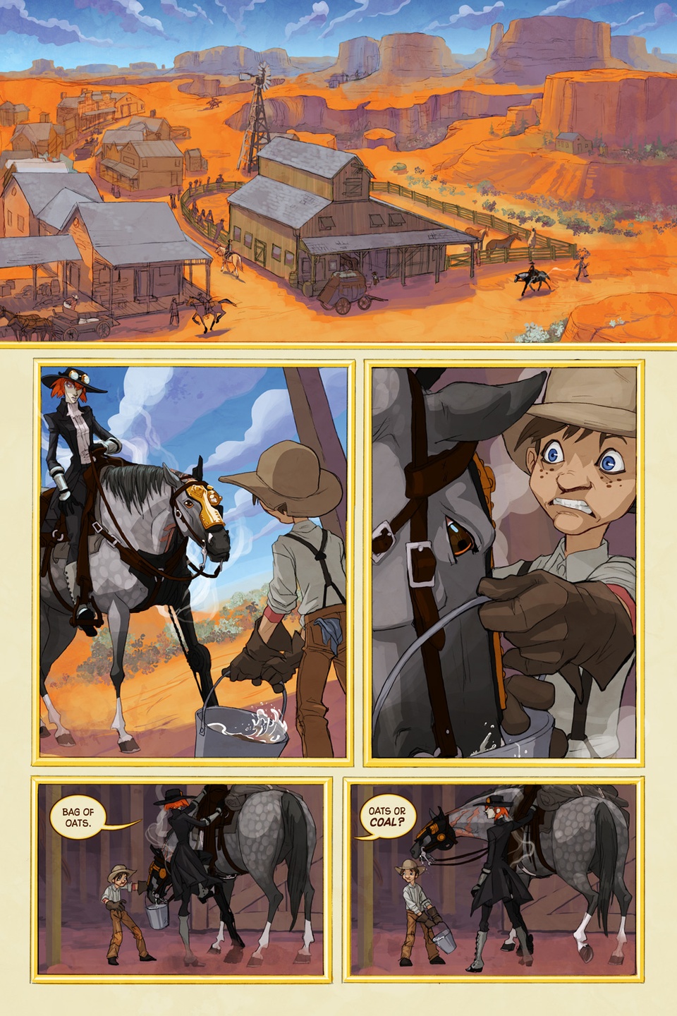 Whiskey Bend page 4