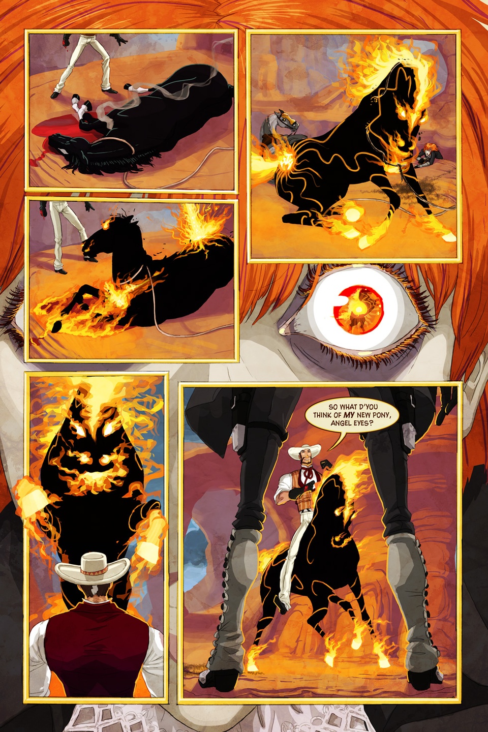 Whiskey Bend page 15