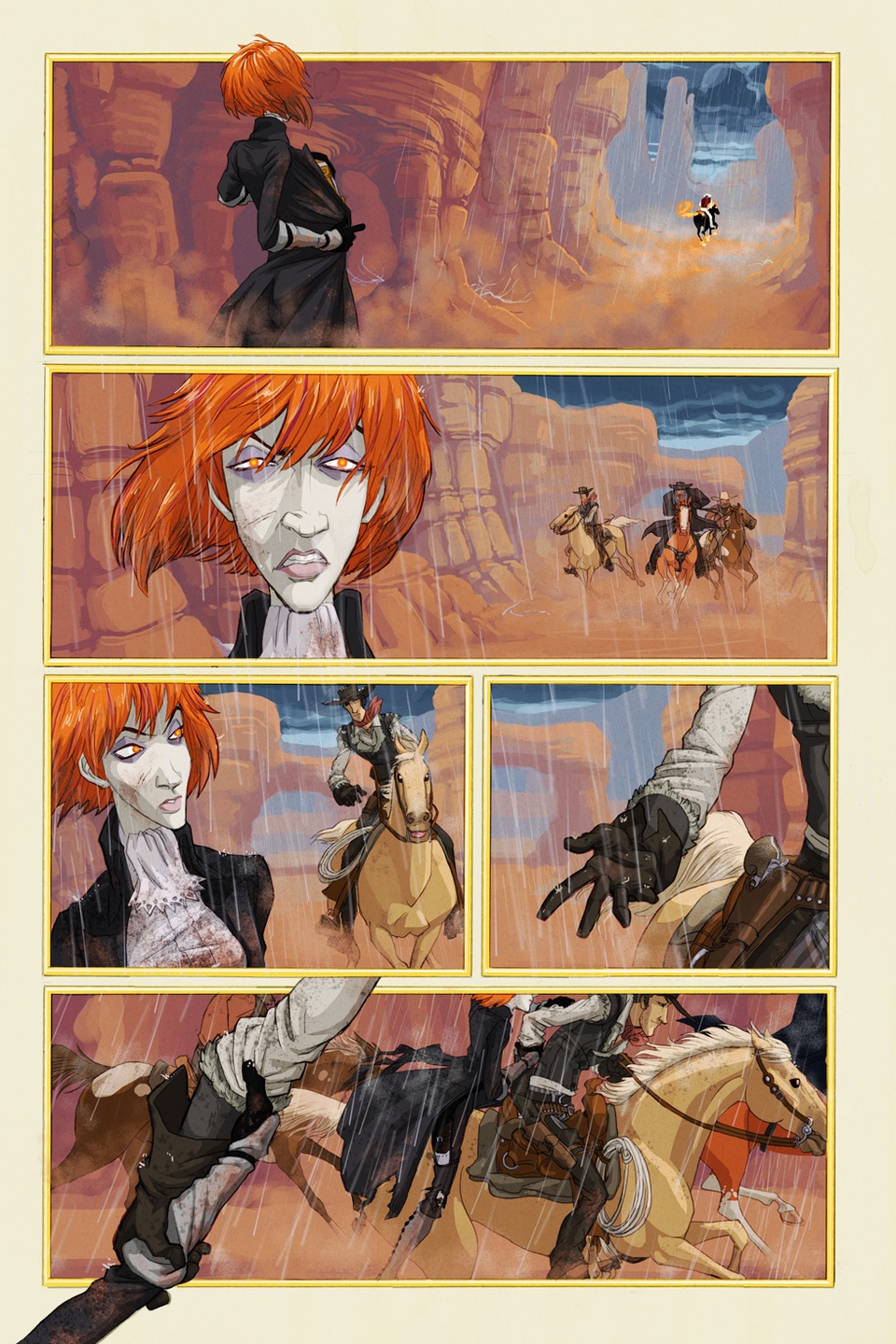 Whiskey Bend page 19