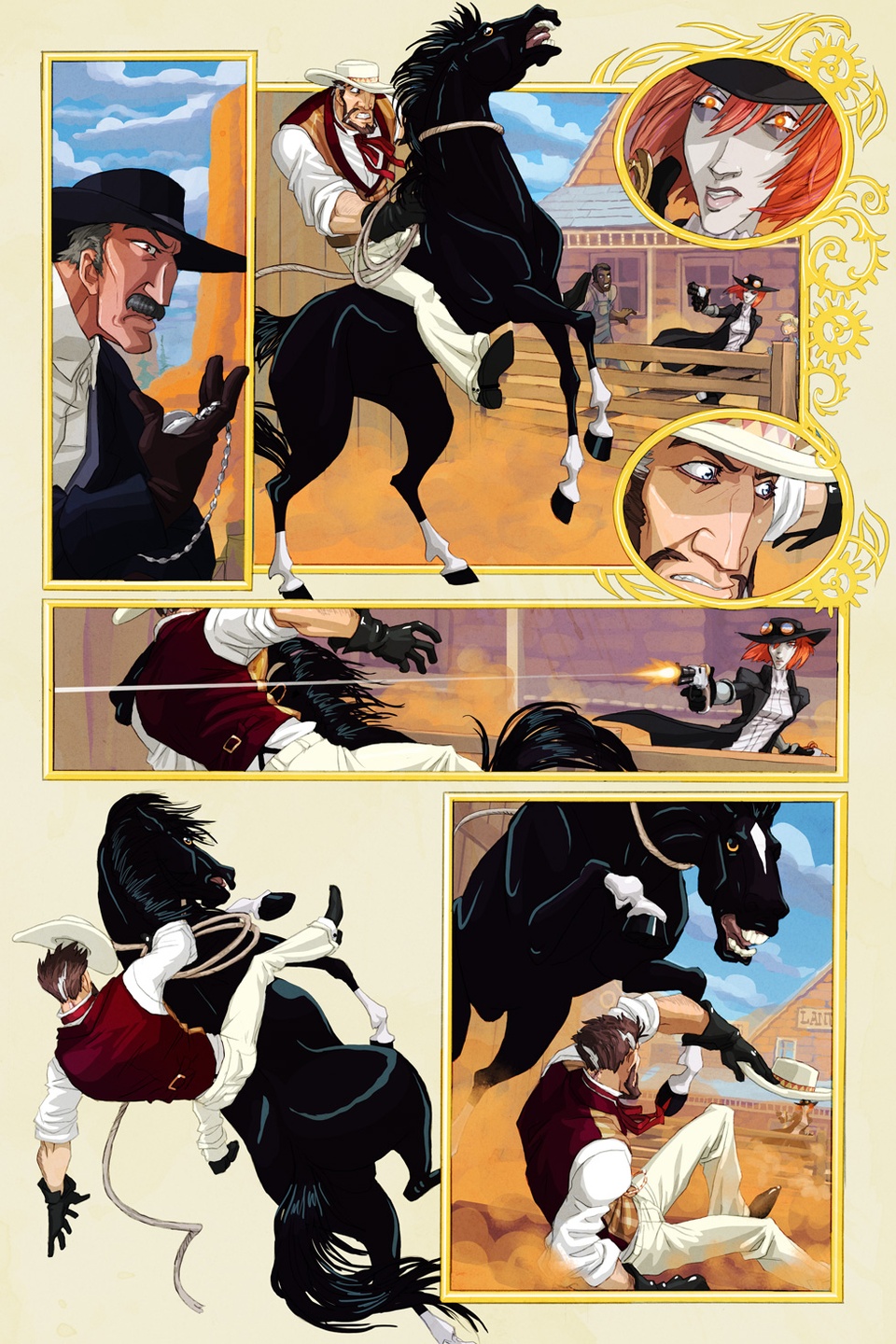 Whiskey Bend page 7