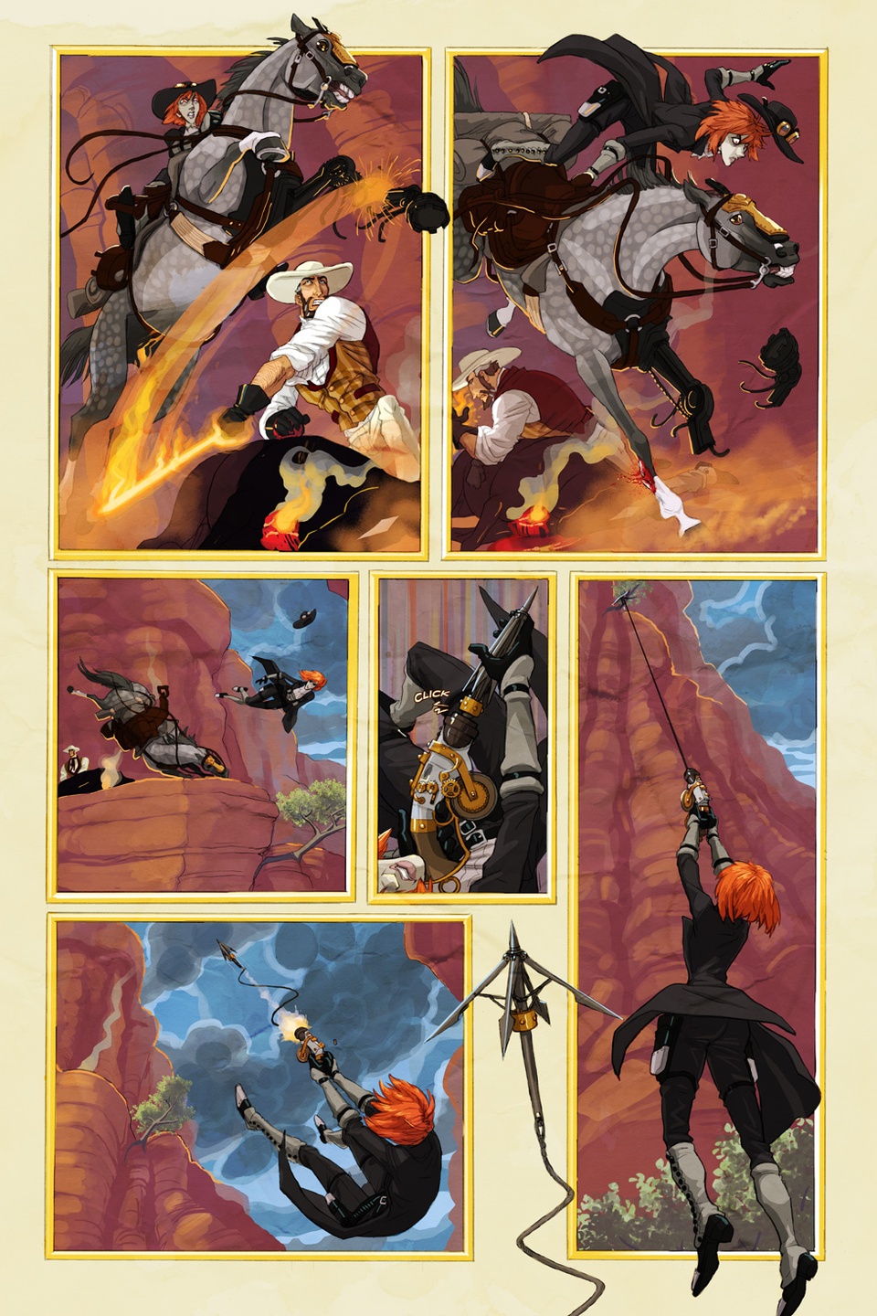 Whiskey Bend page 13