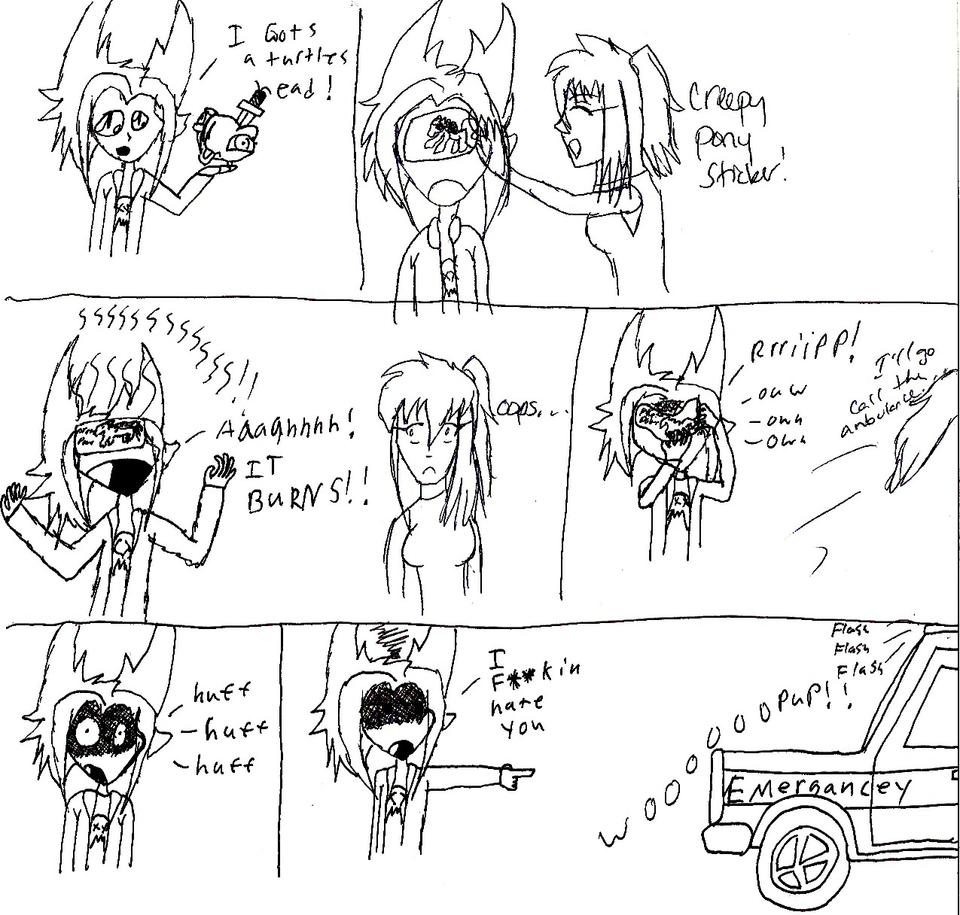 it burns!!!!!!!!!!!!!!!!!!!!!!!!