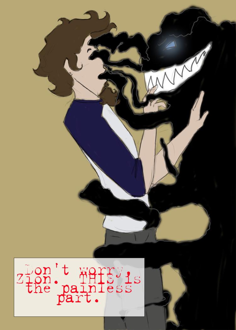 Chapter One -- Californa Uber Alles -- Page 12