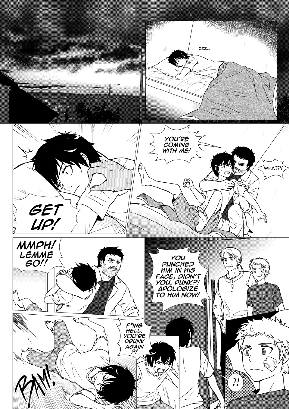 Chapter 5: Page 2
