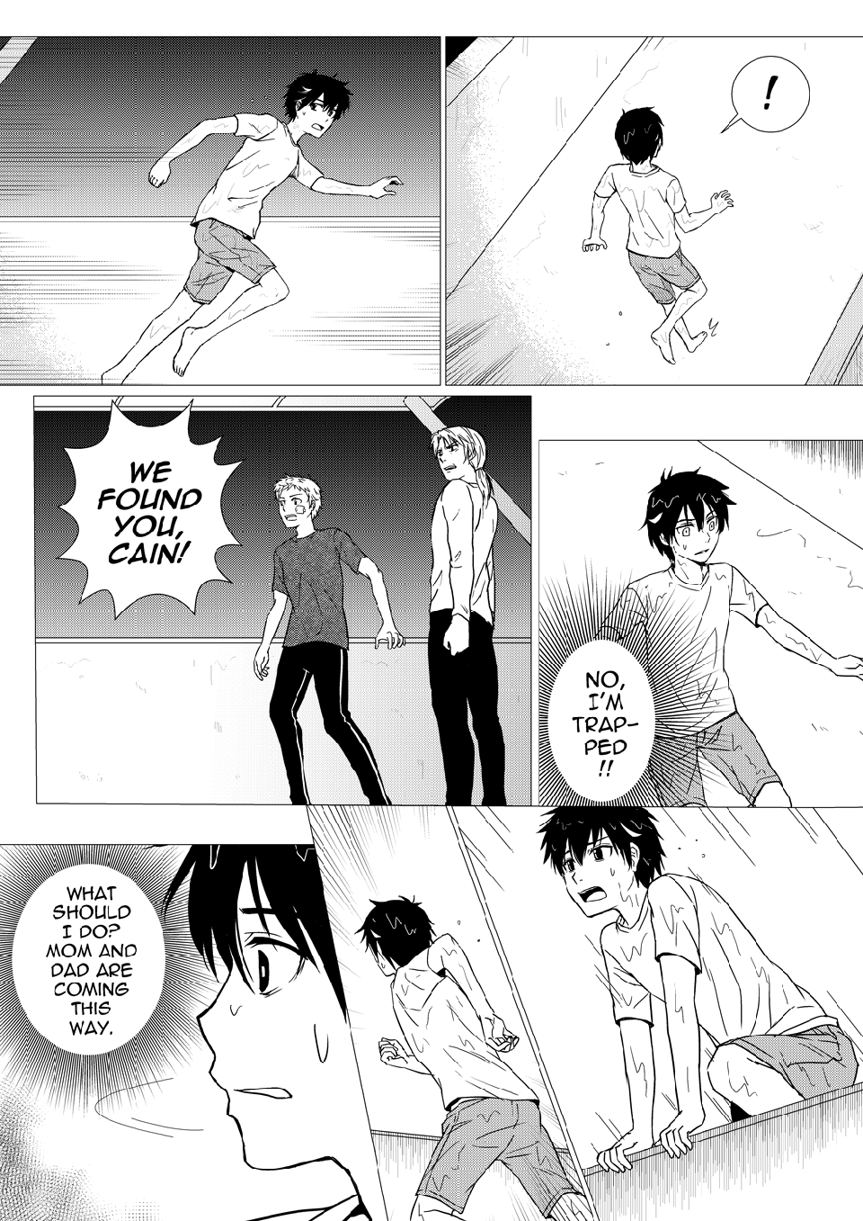 Chapter 5: Page 9
