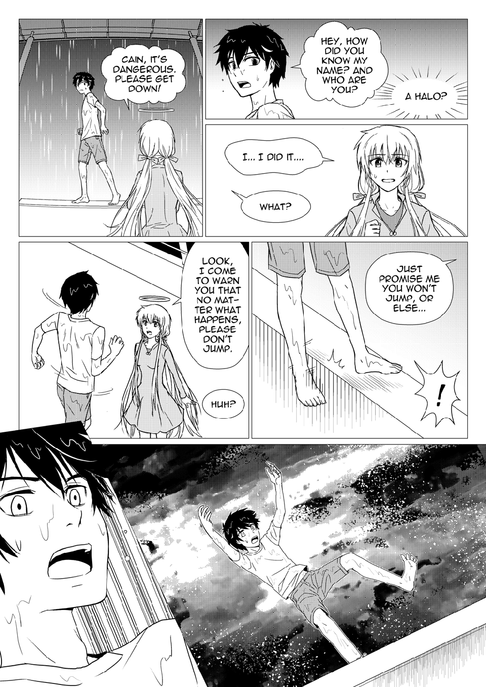 Chapter 5: Page 7