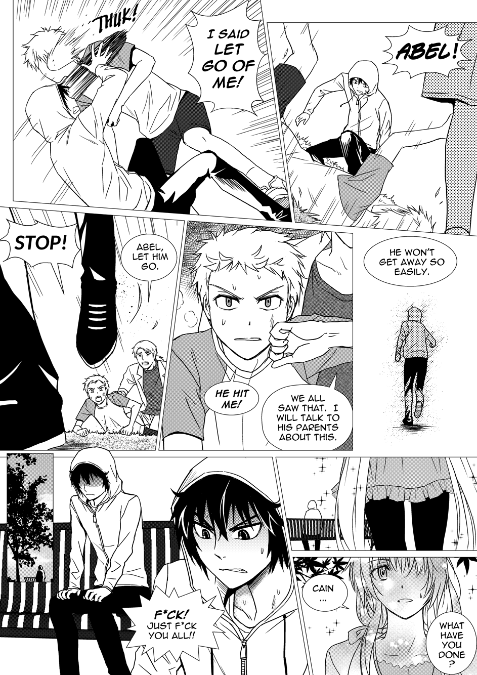 Chapter 4: Page 21