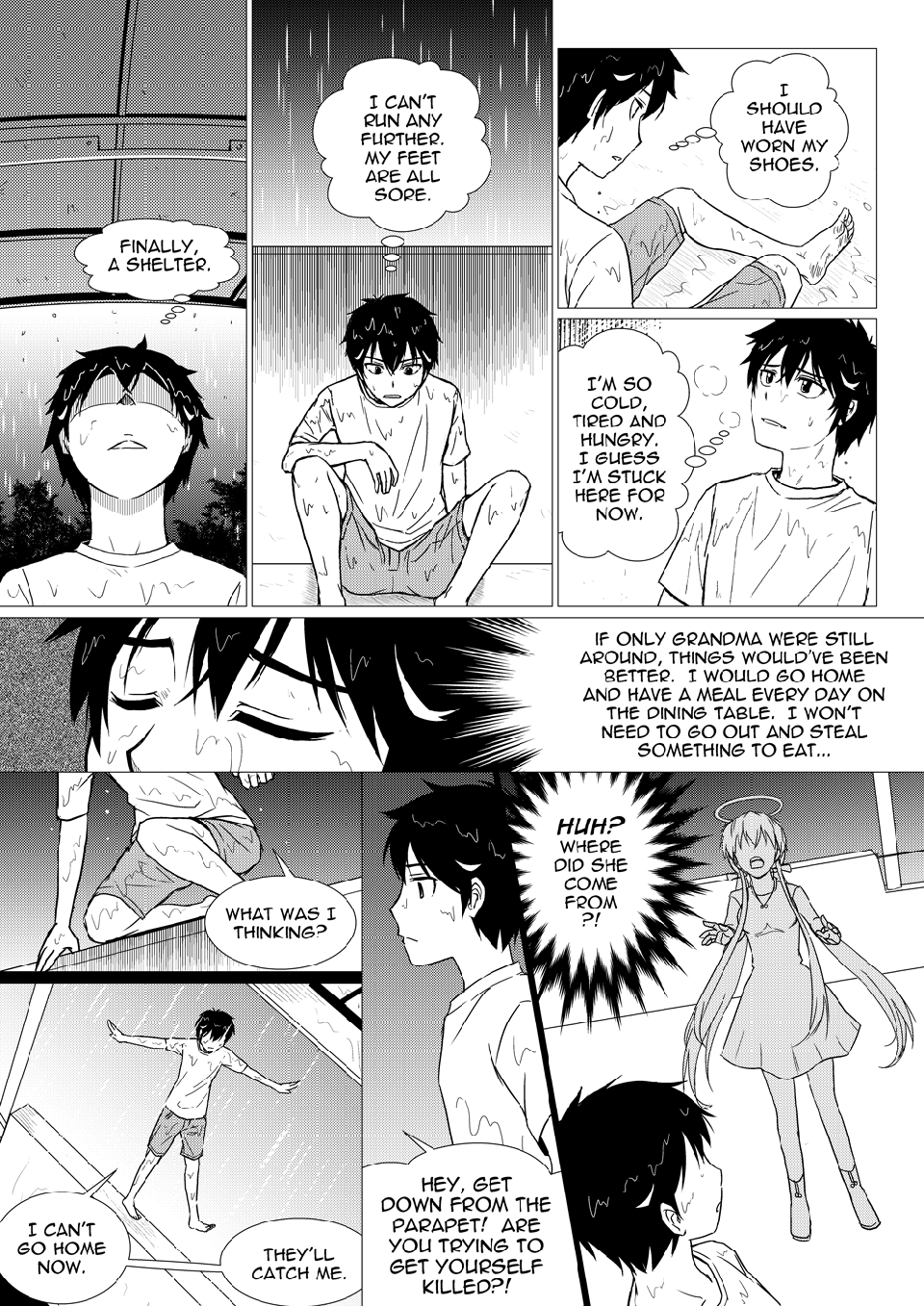Chapter 5: Page 6
