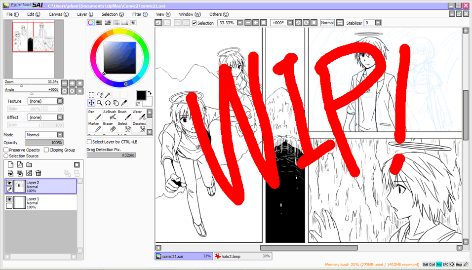 Filler 3