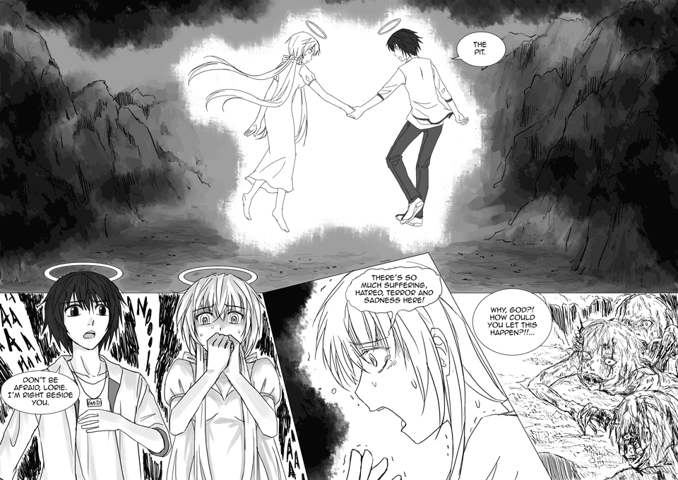 Chapter 3: Page 4
