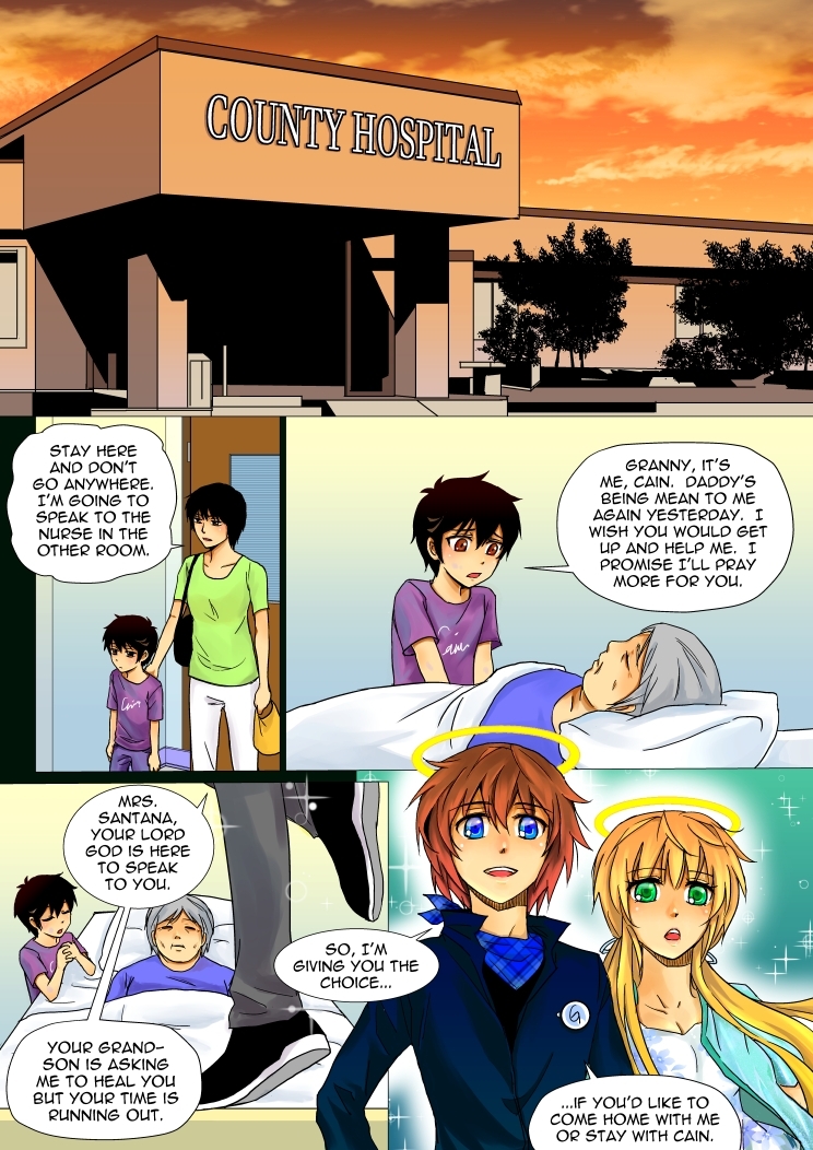Chapter 4: Page 2