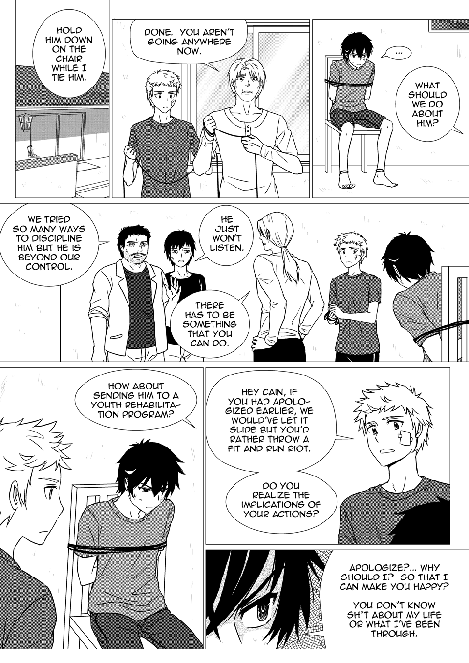 Chapter 5: Page 13