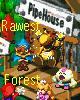 Go to 'Rawest Forest' comic