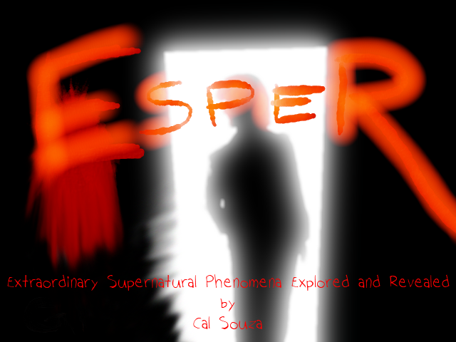 ESPER Title Page
