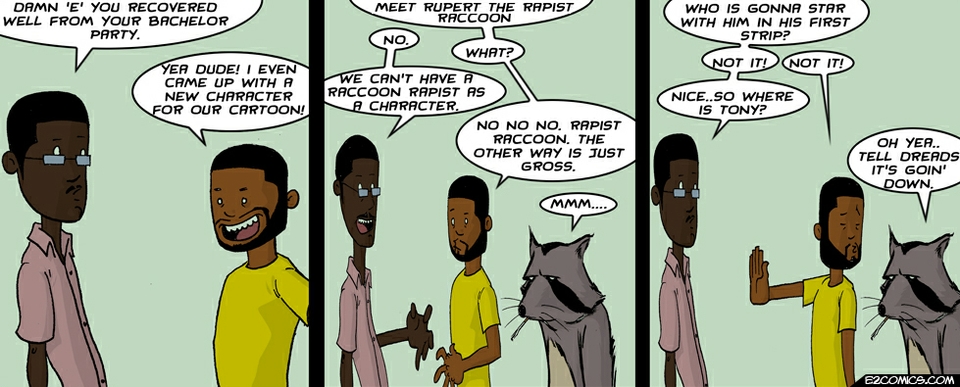 Hey Kids Meet Rupert