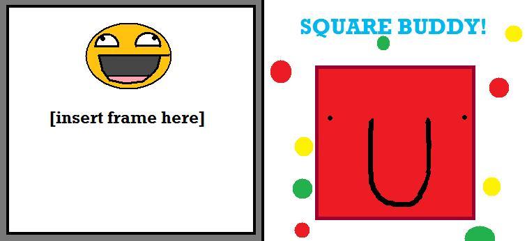 Square?