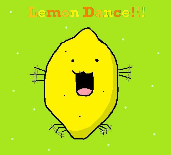 Lemon Dance