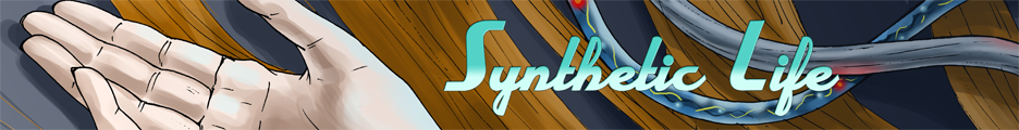 Synthetic Life