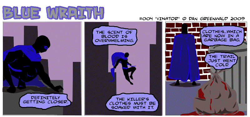 004: Vinator