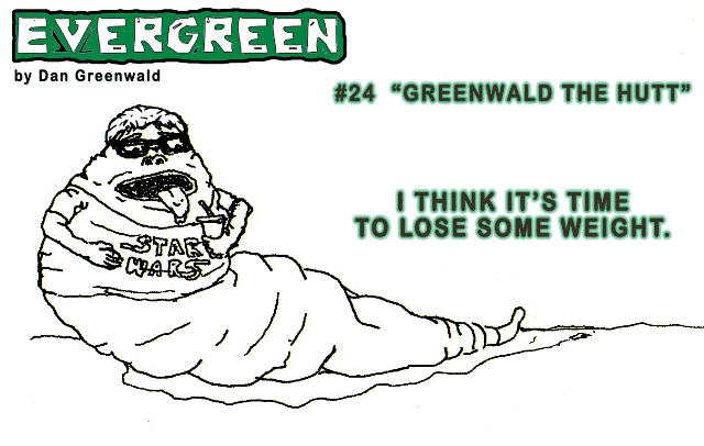 Greenwald The Hutt