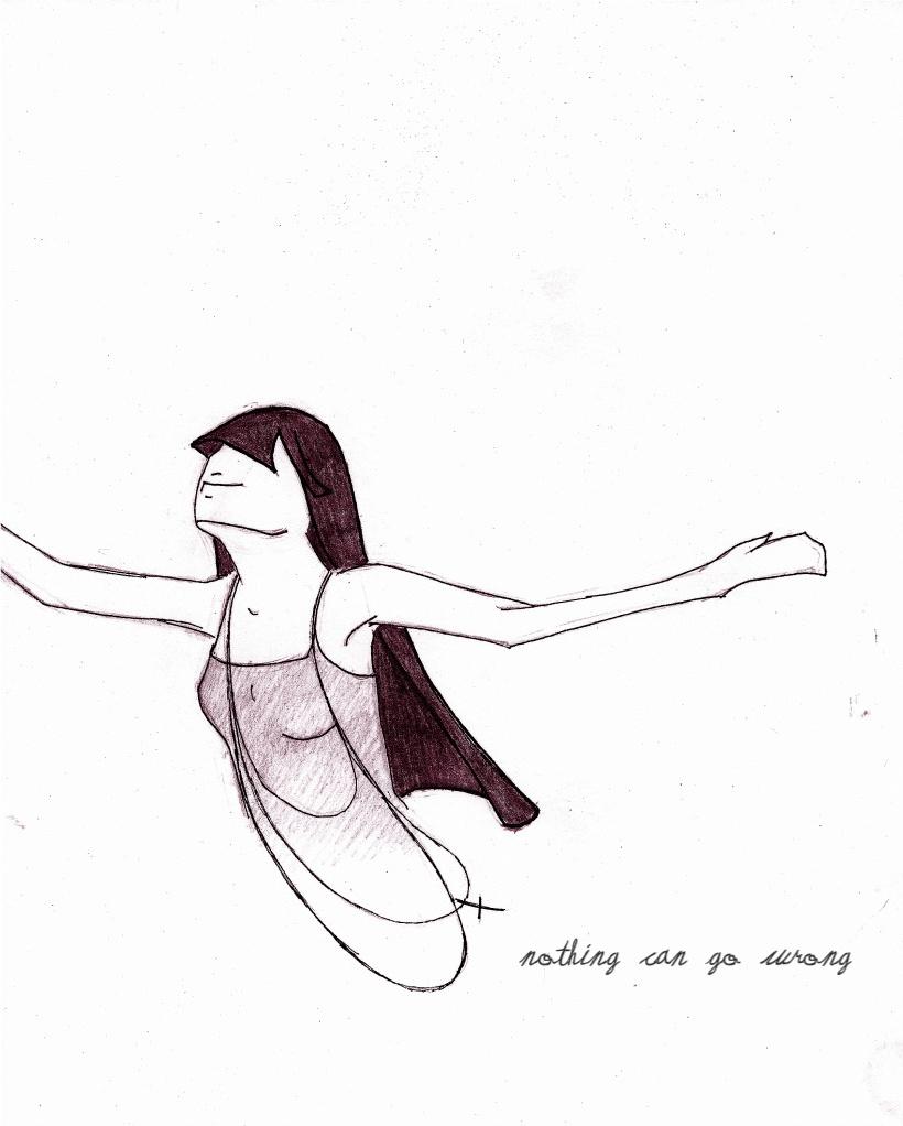 1-Nothing Can Go Wrong