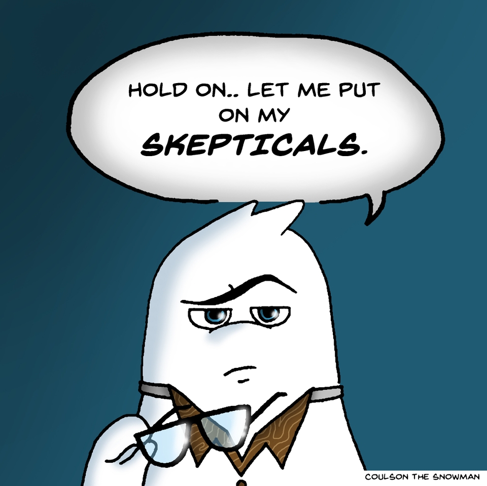 Skepticals