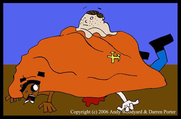Josh Blob