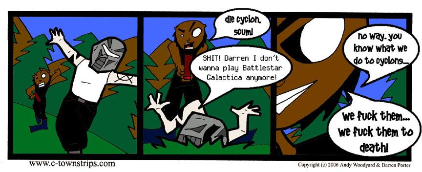 Battlestar