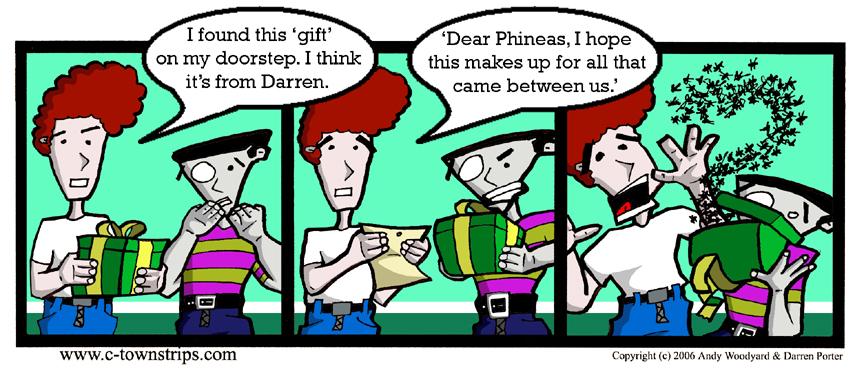Gift