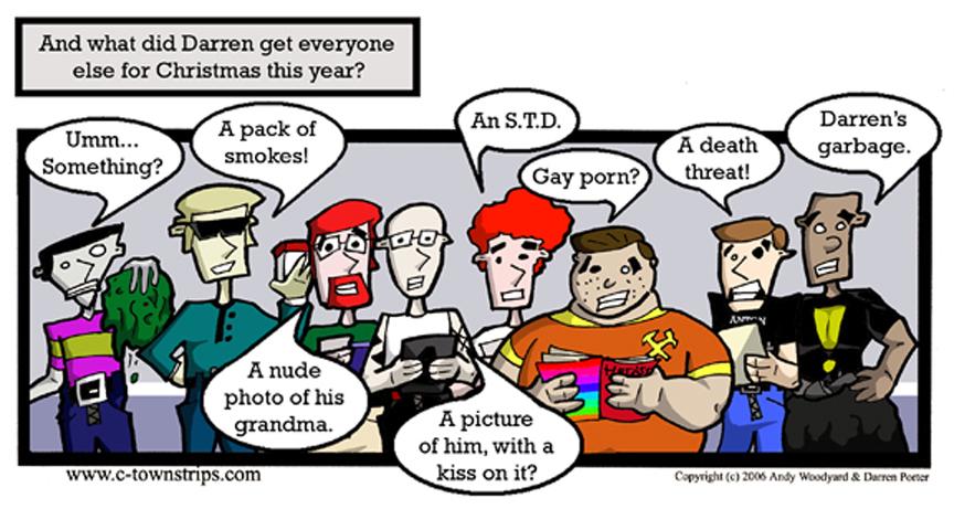 Other Gifts