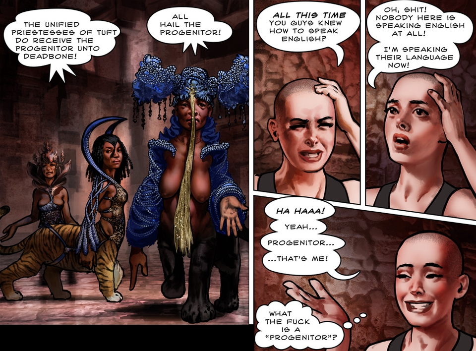 MindFold page 53