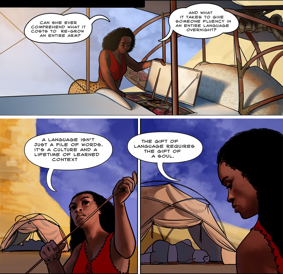 Mindfold page 128
