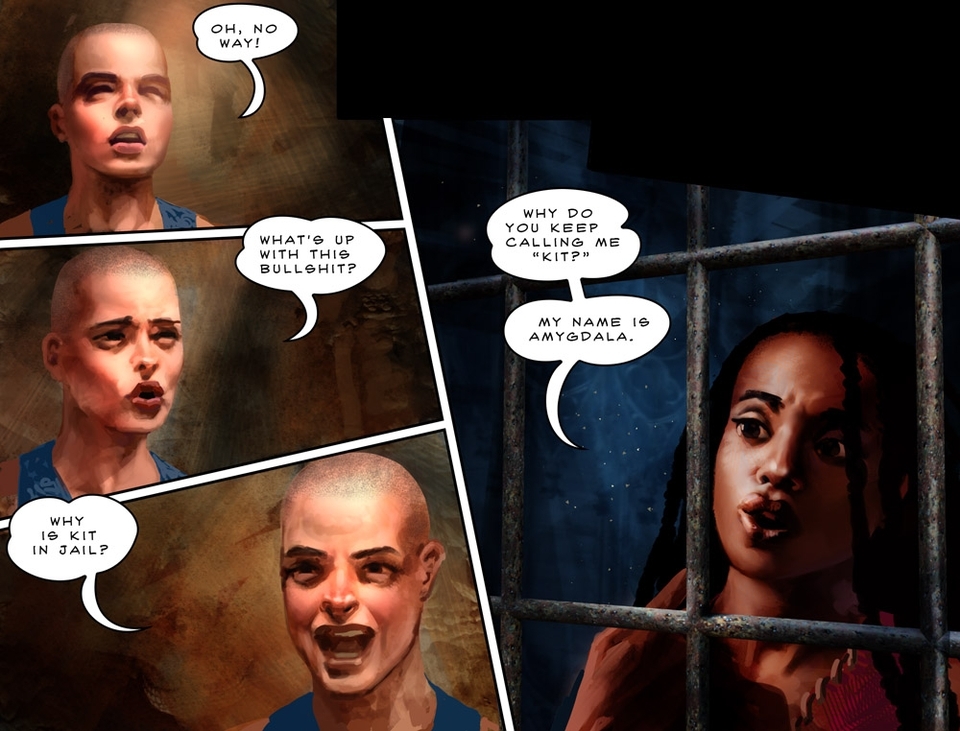 MindFold page 65