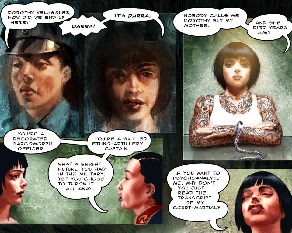 Mind Fold page 44